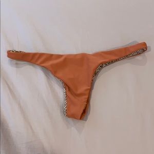 Acacia Pipeline Bottoms